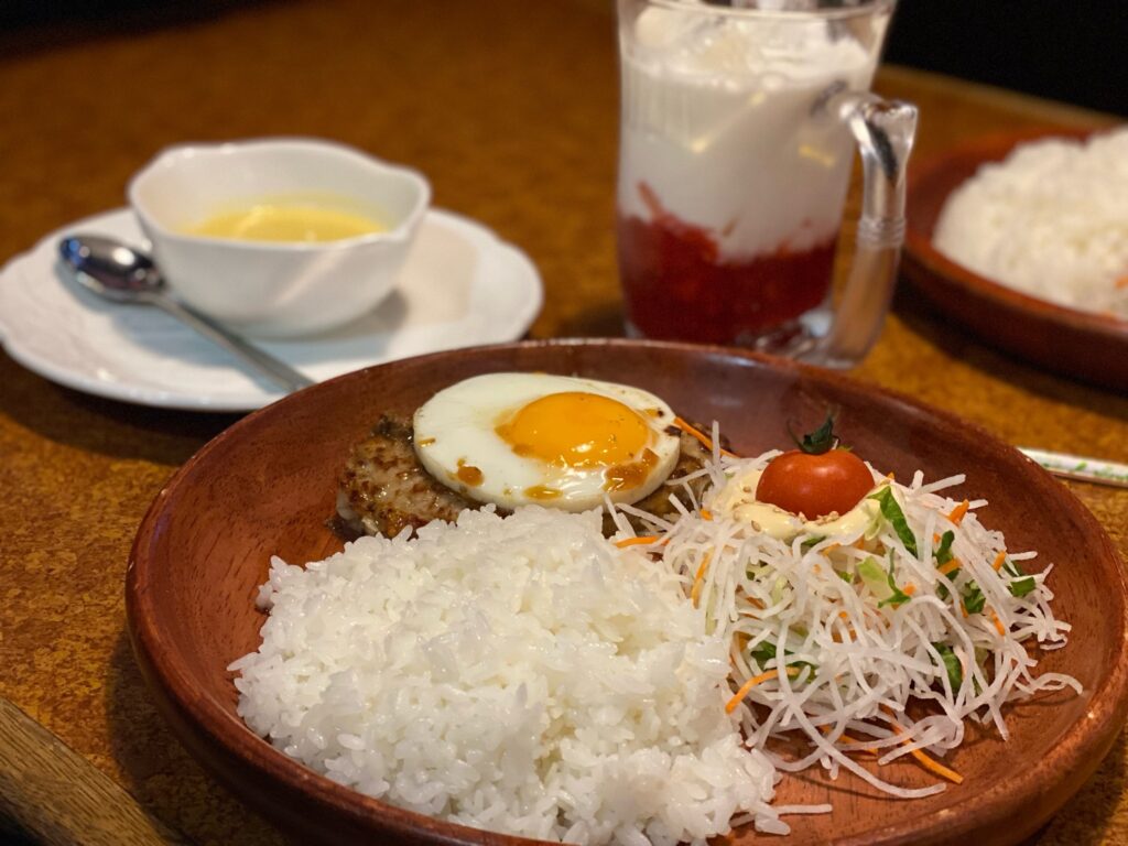 21年びっくりドンキー満喫セットはいつまで 値段やお得な組み合わせは のんびりゆったり淡路島ライフ