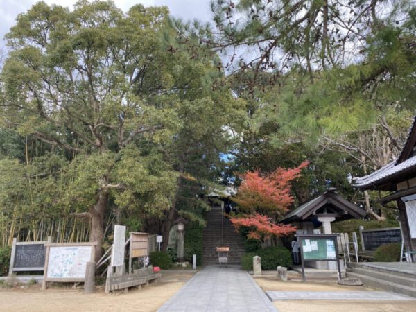 おのころじま神社５