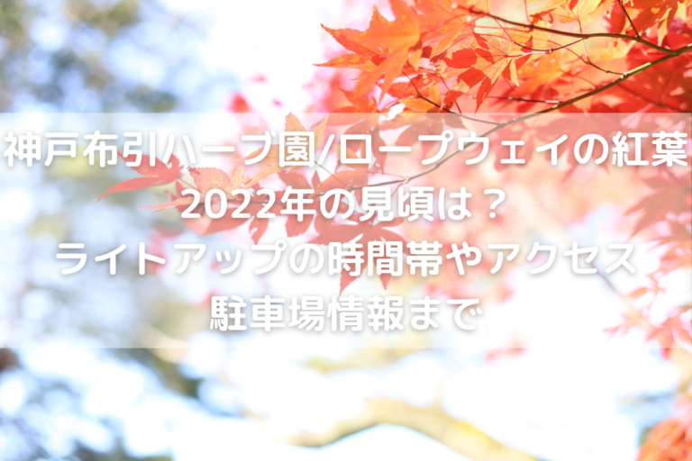 紅葉