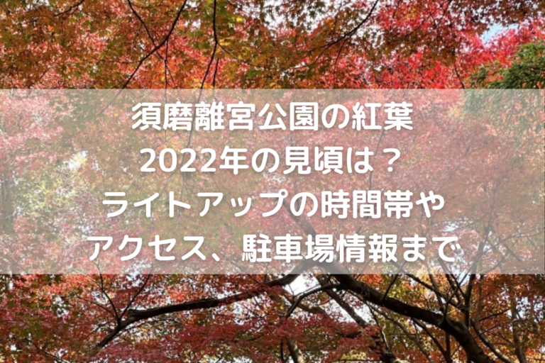 紅葉