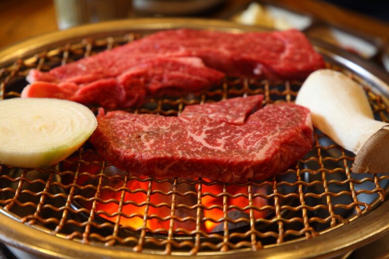 焼肉