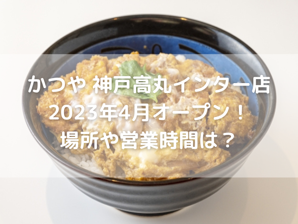 カツ丼